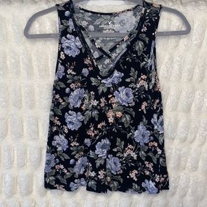 American Eagle Tank